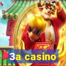 3a casino